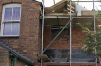 free Kellas home extension quotes